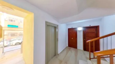 Flat in Santa María de Gracia photo 25