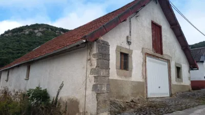 Casa en Irati photo 3