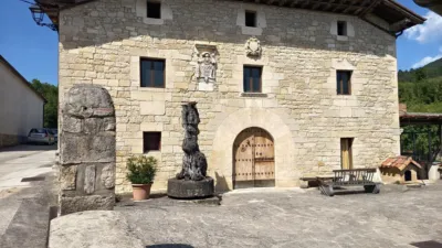 House on Calle de San Salvador photo 33