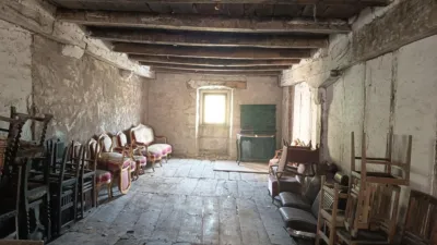 House on Calle de San Salvador photo 39