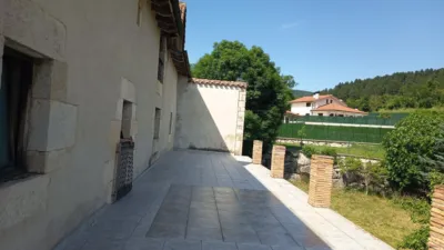 House on Calle de San Salvador photo 41
