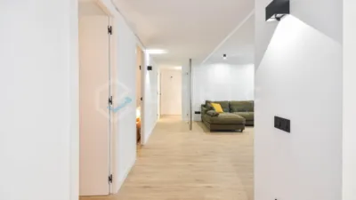 Piso en venta en Carretera de Sarrià a Vallvidrera, 261, cerca de Carrer del Mont d'Orsà, Vallvidrera-El Tibidabo-Les Planes (Distrito Sarrià-Sant Gervasi. Barcelona Capital) de 665.000 €