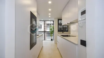 Piso en venta en Carretera de Sarrià a Vallvidrera, 261, cerca de Carrer del Mont d'Orsà, Vallvidrera-El Tibidabo-Les Planes (Distrito Sarrià-Sant Gervasi. Barcelona Capital) de 665.000 €