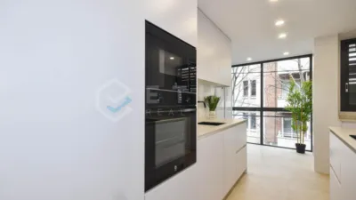 Piso en venta en Carretera de Sarrià a Vallvidrera, 261, cerca de Carrer del Mont d'Orsà, Vallvidrera-El Tibidabo-Les Planes (Distrito Sarrià-Sant Gervasi. Barcelona Capital) de 665.000 €