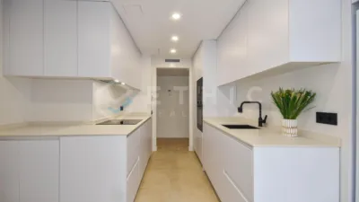 Piso en venta en Carretera de Sarrià a Vallvidrera, 261, cerca de Carrer del Mont d'Orsà, Vallvidrera-El Tibidabo-Les Planes (Distrito Sarrià-Sant Gervasi. Barcelona Capital) de 665.000 €