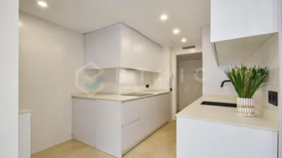 Piso en venta en Carretera de Sarrià a Vallvidrera, 261, cerca de Carrer del Mont d'Orsà, Vallvidrera-El Tibidabo-Les Planes (Distrito Sarrià-Sant Gervasi. Barcelona Capital) de 665.000 €