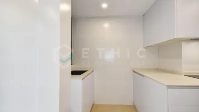 Piso en venta en Carretera de Sarrià a Vallvidrera, 261, cerca de Carrer del Mont d'Orsà, Vallvidrera-El Tibidabo-Les Planes (Distrito Sarrià-Sant Gervasi. Barcelona Capital) de 665.000 €