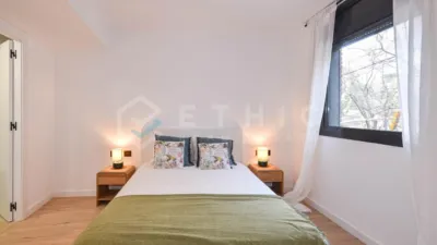 Piso en venta en Carretera de Sarrià a Vallvidrera, 261, cerca de Carrer del Mont d'Orsà, Vallvidrera-El Tibidabo-Les Planes (Distrito Sarrià-Sant Gervasi. Barcelona Capital) de 665.000 €