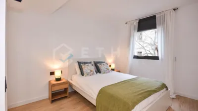 Piso en venta en Carretera de Sarrià a Vallvidrera, 261, cerca de Carrer del Mont d'Orsà, Vallvidrera-El Tibidabo-Les Planes (Distrito Sarrià-Sant Gervasi. Barcelona Capital) de 665.000 €