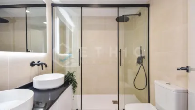 Piso en venta en Carretera de Sarrià a Vallvidrera, 261, cerca de Carrer del Mont d'Orsà, Vallvidrera-El Tibidabo-Les Planes (Distrito Sarrià-Sant Gervasi. Barcelona Capital) de 665.000 €