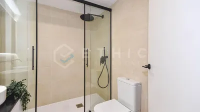Piso en venta en Carretera de Sarrià a Vallvidrera, 261, cerca de Carrer del Mont d'Orsà, Vallvidrera-El Tibidabo-Les Planes (Distrito Sarrià-Sant Gervasi. Barcelona Capital) de 665.000 €