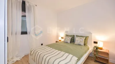 Piso en venta en Carretera de Sarrià a Vallvidrera, 261, cerca de Carrer del Mont d'Orsà, Vallvidrera-El Tibidabo-Les Planes (Distrito Sarrià-Sant Gervasi. Barcelona Capital) de 665.000 €