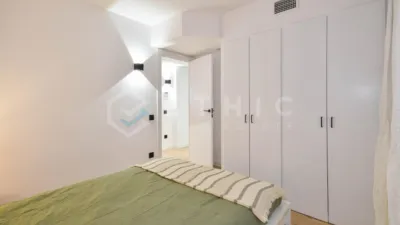 Piso en venta en Carretera de Sarrià a Vallvidrera, 261, cerca de Carrer del Mont d'Orsà, Vallvidrera-El Tibidabo-Les Planes (Distrito Sarrià-Sant Gervasi. Barcelona Capital) de 665.000 €