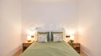 Piso en venta en Carretera de Sarrià a Vallvidrera, 261, cerca de Carrer del Mont d'Orsà, Vallvidrera-El Tibidabo-Les Planes (Distrito Sarrià-Sant Gervasi. Barcelona Capital) de 665.000 €