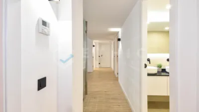 Piso en venta en Carretera de Sarrià a Vallvidrera, 261, cerca de Carrer del Mont d'Orsà, Vallvidrera-El Tibidabo-Les Planes (Distrito Sarrià-Sant Gervasi. Barcelona Capital) de 665.000 €