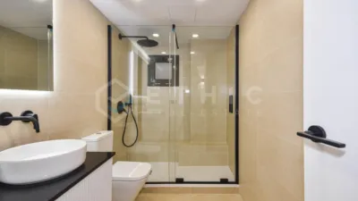 Piso en venta en Carretera de Sarrià a Vallvidrera, 261, cerca de Carrer del Mont d'Orsà, Vallvidrera-El Tibidabo-Les Planes (Distrito Sarrià-Sant Gervasi. Barcelona Capital) de 665.000 €