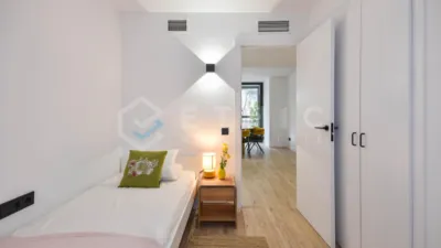 Piso en venta en Carretera de Sarrià a Vallvidrera, 261, cerca de Carrer del Mont d'Orsà, Vallvidrera-El Tibidabo-Les Planes (Distrito Sarrià-Sant Gervasi. Barcelona Capital) de 665.000 €