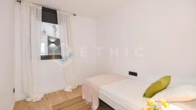 Piso en venta en Carretera de Sarrià a Vallvidrera, 261, cerca de Carrer del Mont d'Orsà, Vallvidrera-El Tibidabo-Les Planes (Distrito Sarrià-Sant Gervasi. Barcelona Capital) de 665.000 €