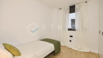 Piso en venta en Carretera de Sarrià a Vallvidrera, 261, cerca de Carrer del Mont d'Orsà, Vallvidrera-El Tibidabo-Les Planes (Distrito Sarrià-Sant Gervasi. Barcelona Capital) de 665.000 €