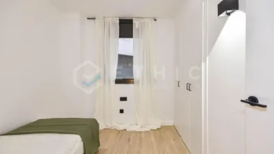 Piso en venta en Carretera de Sarrià a Vallvidrera, 261, cerca de Carrer del Mont d'Orsà, Vallvidrera-El Tibidabo-Les Planes (Distrito Sarrià-Sant Gervasi. Barcelona Capital) de 665.000 €