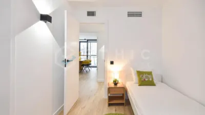 Piso en venta en Carretera de Sarrià a Vallvidrera, 261, cerca de Carrer del Mont d'Orsà, Vallvidrera-El Tibidabo-Les Planes (Distrito Sarrià-Sant Gervasi. Barcelona Capital) de 665.000 €