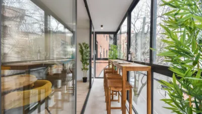 Piso en venta en Carretera de Sarrià a Vallvidrera, 261, cerca de Carrer del Mont d'Orsà, Vallvidrera-El Tibidabo-Les Planes (Distrito Sarrià-Sant Gervasi. Barcelona Capital) de 665.000 €