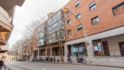 Piso en venta en Carretera de Sarrià a Vallvidrera, 261, cerca de Carrer del Mont d'Orsà, Vallvidrera-El Tibidabo-Les Planes (Distrito Sarrià-Sant Gervasi. Barcelona Capital) de 665.000 €