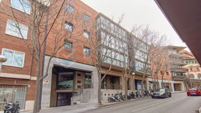 Piso en venta en Carretera de Sarrià a Vallvidrera, 261, cerca de Carrer del Mont d'Orsà, Vallvidrera-El Tibidabo-Les Planes (Distrito Sarrià-Sant Gervasi. Barcelona Capital) de 665.000 €