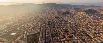Piso en venta en Carretera de Sarrià a Vallvidrera, 261, cerca de Carrer del Mont d'Orsà, Vallvidrera-El Tibidabo-Les Planes (Distrito Sarrià-Sant Gervasi. Barcelona Capital) de 665.000 €