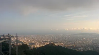 Piso en venta en Carretera de Sarrià a Vallvidrera, 261, cerca de Carrer del Mont d'Orsà, Vallvidrera-El Tibidabo-Les Planes (Distrito Sarrià-Sant Gervasi. Barcelona Capital) de 665.000 €