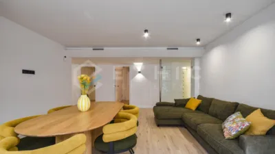 Piso en venta en Carretera de Sarrià a Vallvidrera, 261, cerca de Carrer del Mont d'Orsà, Vallvidrera-El Tibidabo-Les Planes (Distrito Sarrià-Sant Gervasi. Barcelona Capital) de 665.000 €
