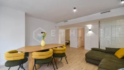 Piso en venta en Carretera de Sarrià a Vallvidrera, 261, cerca de Carrer del Mont d'Orsà, Vallvidrera-El Tibidabo-Les Planes (Distrito Sarrià-Sant Gervasi. Barcelona Capital) de 665.000 €
