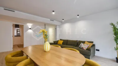 Piso en venta en Carretera de Sarrià a Vallvidrera, 261, cerca de Carrer del Mont d'Orsà, Vallvidrera-El Tibidabo-Les Planes (Distrito Sarrià-Sant Gervasi. Barcelona Capital) de 665.000 €