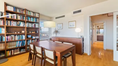 Dúplex en venta en Carrer de la Selva de Mar, cerca de Passeig del Taulat, Diagonal Mar-El Front Marítim del Poblenou (Distrito Sant Martí. Barcelona Capital) de 1.795.000 €