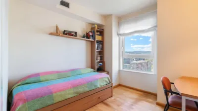 Dúplex en venta en Carrer de la Selva de Mar, cerca de Passeig del Taulat, Diagonal Mar-El Front Marítim del Poblenou (Distrito Sant Martí. Barcelona Capital) de 1.795.000 €