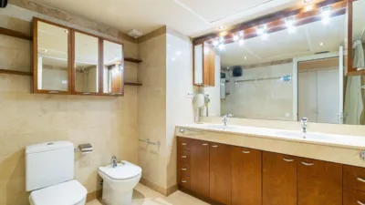 Dúplex en venta en Carrer de la Selva de Mar, cerca de Passeig del Taulat, Diagonal Mar-El Front Marítim del Poblenou (Distrito Sant Martí. Barcelona Capital) de 1.795.000 €