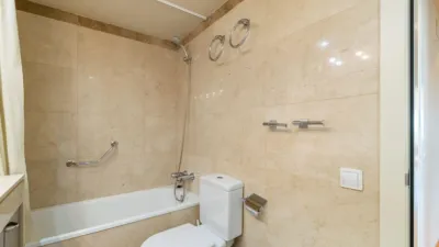 Dúplex en venta en Carrer de la Selva de Mar, cerca de Passeig del Taulat, Diagonal Mar-El Front Marítim del Poblenou (Distrito Sant Martí. Barcelona Capital) de 1.795.000 €