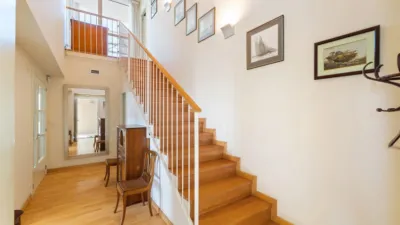 Dúplex en venta en Carrer de la Selva de Mar, cerca de Passeig del Taulat, Diagonal Mar-El Front Marítim del Poblenou (Distrito Sant Martí. Barcelona Capital) de 1.795.000 €