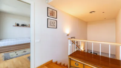 Dúplex en venta en Carrer de la Selva de Mar, cerca de Passeig del Taulat, Diagonal Mar-El Front Marítim del Poblenou (Distrito Sant Martí. Barcelona Capital) de 1.795.000 €