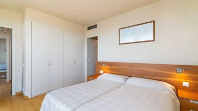 Dúplex en venta en Carrer de la Selva de Mar, cerca de Passeig del Taulat, Diagonal Mar-El Front Marítim del Poblenou (Distrito Sant Martí. Barcelona Capital) de 1.795.000 €