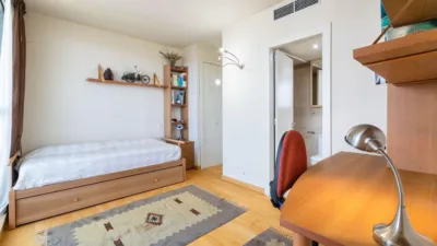 Dúplex en venta en Carrer de la Selva de Mar, cerca de Passeig del Taulat, Diagonal Mar-El Front Marítim del Poblenou (Distrito Sant Martí. Barcelona Capital) de 1.795.000 €