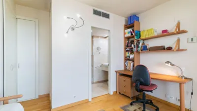Dúplex en venta en Carrer de la Selva de Mar, cerca de Passeig del Taulat, Diagonal Mar-El Front Marítim del Poblenou (Distrito Sant Martí. Barcelona Capital) de 1.795.000 €