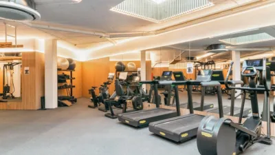 Dúplex en venta en Carrer de la Selva de Mar, cerca de Passeig del Taulat, Diagonal Mar-El Front Marítim del Poblenou (Distrito Sant Martí. Barcelona Capital) de 1.795.000 €