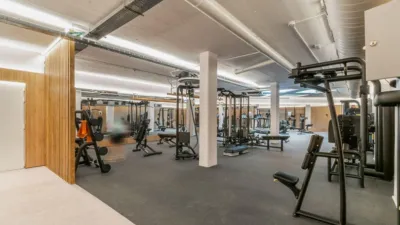Dúplex en venta en Carrer de la Selva de Mar, cerca de Passeig del Taulat, Diagonal Mar-El Front Marítim del Poblenou (Distrito Sant Martí. Barcelona Capital) de 1.795.000 €