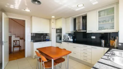 Dúplex en venta en Carrer de la Selva de Mar, cerca de Passeig del Taulat, Diagonal Mar-El Front Marítim del Poblenou (Distrito Sant Martí. Barcelona Capital) de 1.795.000 €