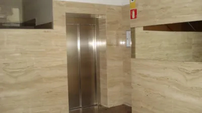 Apartment on Calle de la Merindad de Sangüesa photo 2