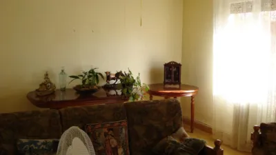 Flat on Calle de las Cendeas photo 15