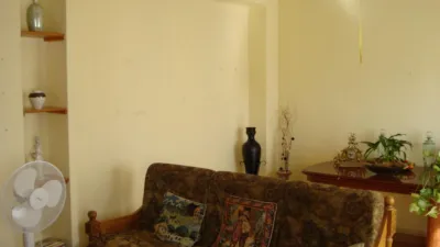 Flat on Calle de las Cendeas photo 16