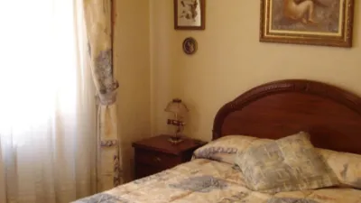 Flat on Calle de las Cendeas photo 21
