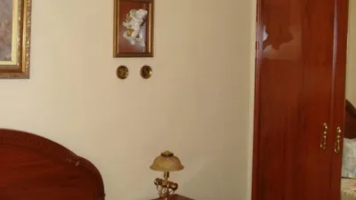 Flat on Calle de las Cendeas photo 22